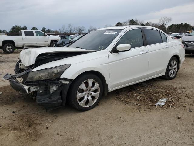 Photo 0 VIN: 5KBCP3F85AB014004 - HONDA ACCORD EXL 