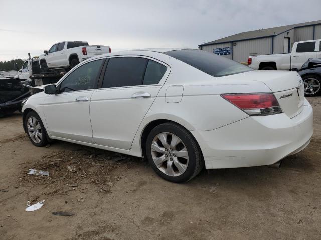 Photo 1 VIN: 5KBCP3F85AB014004 - HONDA ACCORD EXL 