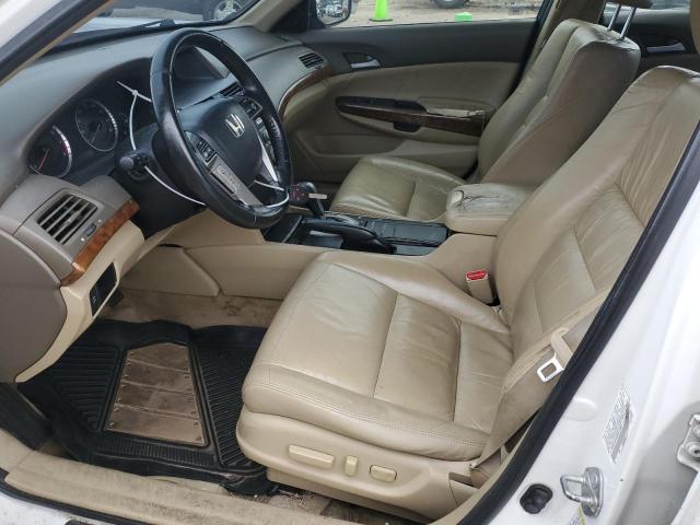 Photo 6 VIN: 5KBCP3F85AB014004 - HONDA ACCORD EXL 