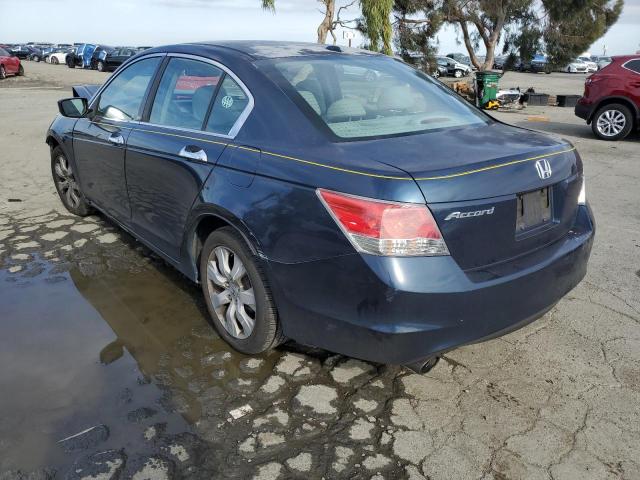 Photo 2 VIN: 5KBCP3F85AB014245 - HONDA ACCORD EXL 