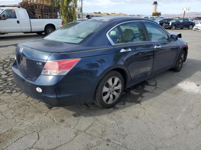 Photo 3 VIN: 5KBCP3F85AB014245 - HONDA ACCORD EXL 