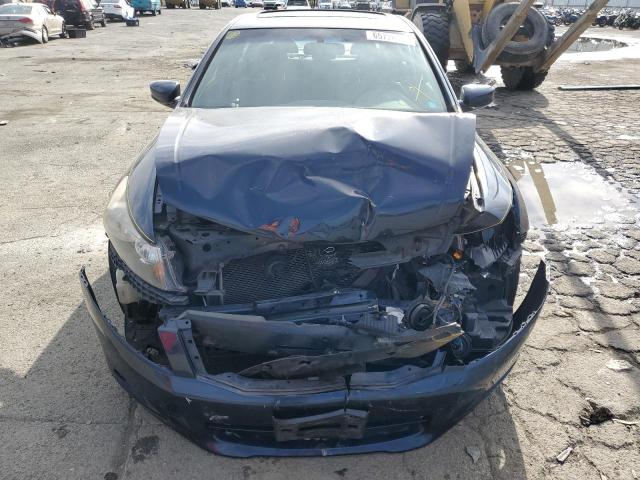 Photo 8 VIN: 5KBCP3F85AB014245 - HONDA ACCORD EXL 