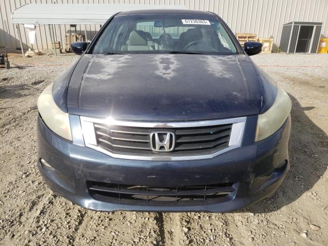 Photo 4 VIN: 5KBCP3F85AB014567 - HONDA ACCORD 