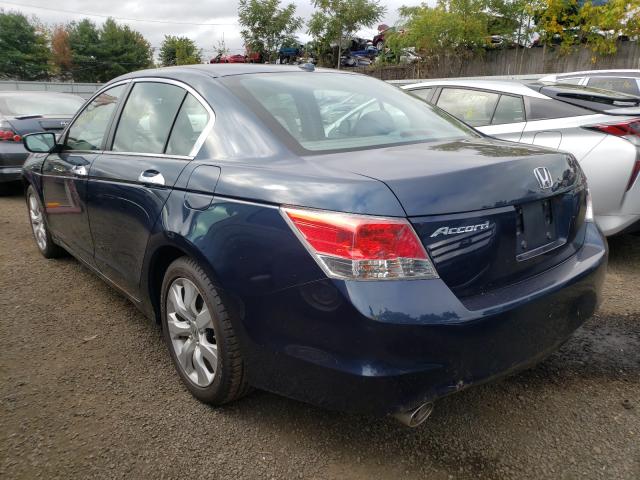 Photo 2 VIN: 5KBCP3F85AB014911 - HONDA ACCORD EXL 