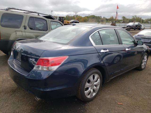 Photo 3 VIN: 5KBCP3F85AB014911 - HONDA ACCORD EXL 