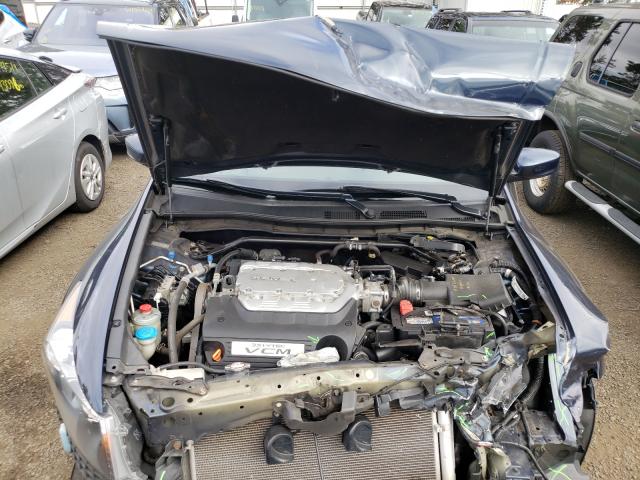 Photo 6 VIN: 5KBCP3F85AB014911 - HONDA ACCORD EXL 