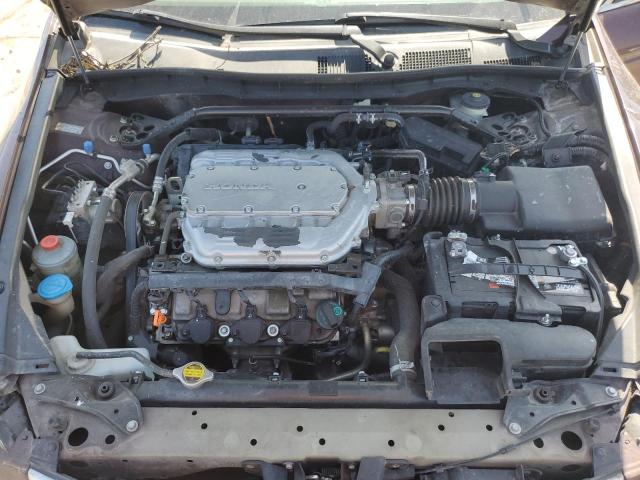 Photo 10 VIN: 5KBCP3F85AB017534 - HONDA ACCORD EXL 