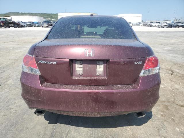 Photo 5 VIN: 5KBCP3F85AB017534 - HONDA ACCORD EXL 