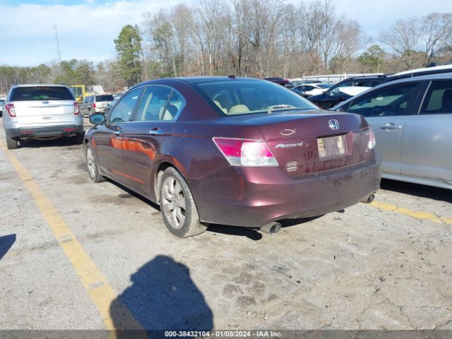 Photo 2 VIN: 5KBCP3F85AB018649 - HONDA ACCORD 