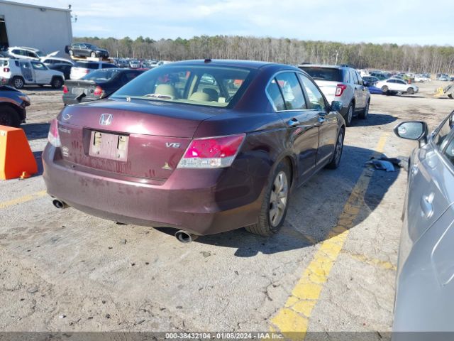 Photo 3 VIN: 5KBCP3F85AB018649 - HONDA ACCORD 