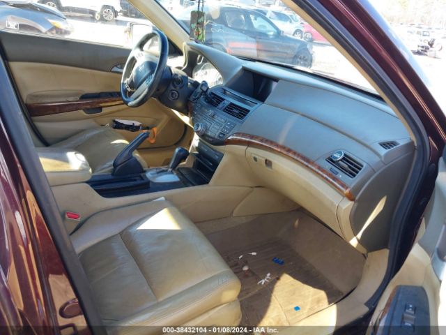 Photo 4 VIN: 5KBCP3F85AB018649 - HONDA ACCORD 