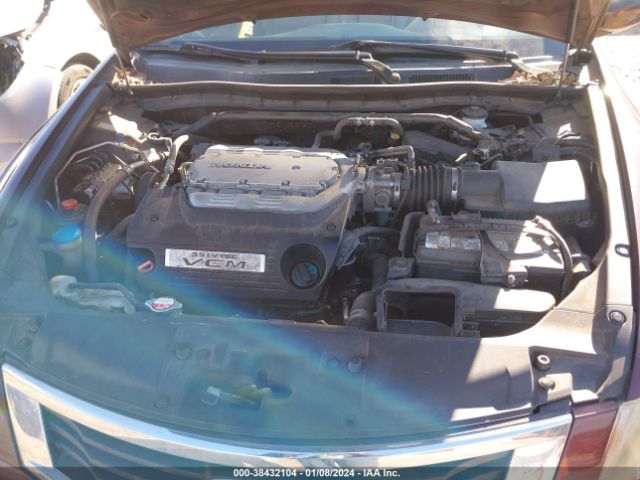 Photo 9 VIN: 5KBCP3F85AB018649 - HONDA ACCORD 