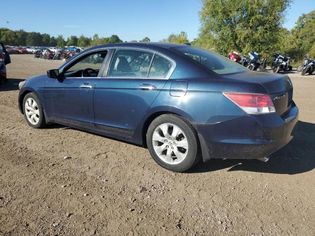 Photo 1 VIN: 5KBCP3F85AB018831 - HONDA ACCORD EXL 