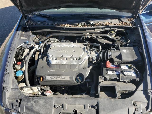 Photo 10 VIN: 5KBCP3F85AB018831 - HONDA ACCORD EXL 