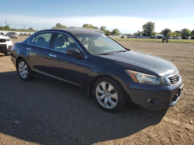 Photo 3 VIN: 5KBCP3F85AB018831 - HONDA ACCORD EXL 