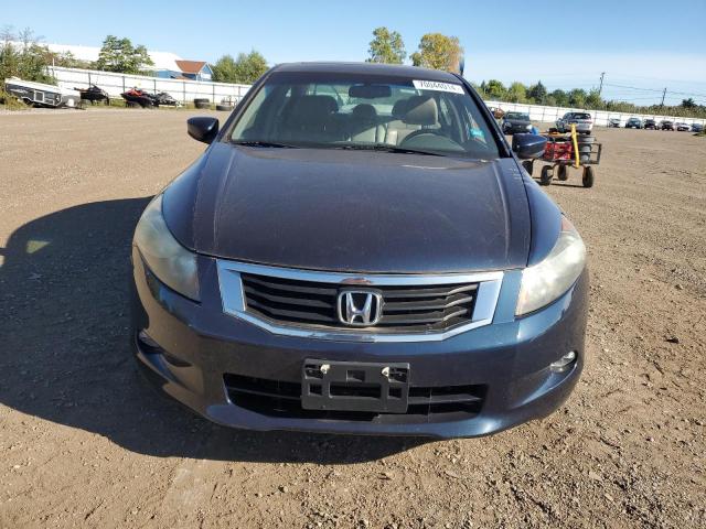 Photo 4 VIN: 5KBCP3F85AB018831 - HONDA ACCORD EXL 