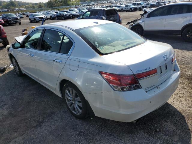 Photo 1 VIN: 5KBCP3F85BB001268 - HONDA ACCORD 