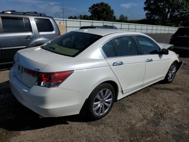 Photo 2 VIN: 5KBCP3F85BB001268 - HONDA ACCORD 