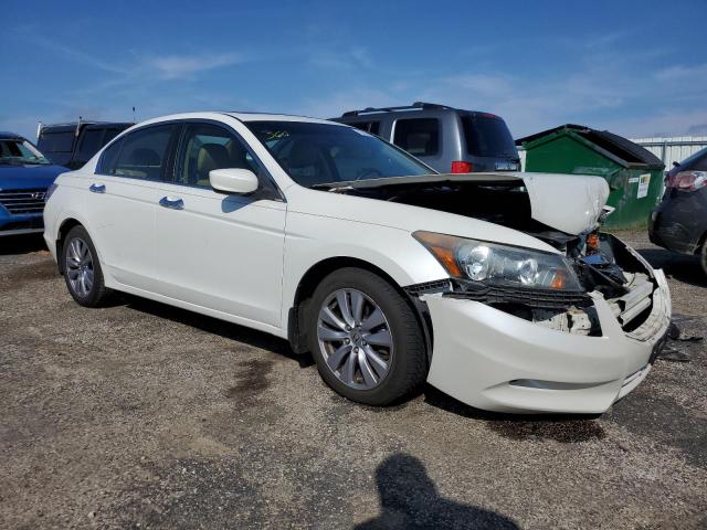 Photo 3 VIN: 5KBCP3F85BB001268 - HONDA ACCORD 