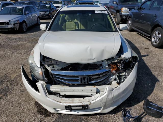 Photo 4 VIN: 5KBCP3F85BB001268 - HONDA ACCORD 