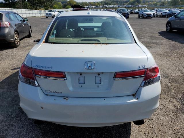 Photo 5 VIN: 5KBCP3F85BB001268 - HONDA ACCORD 