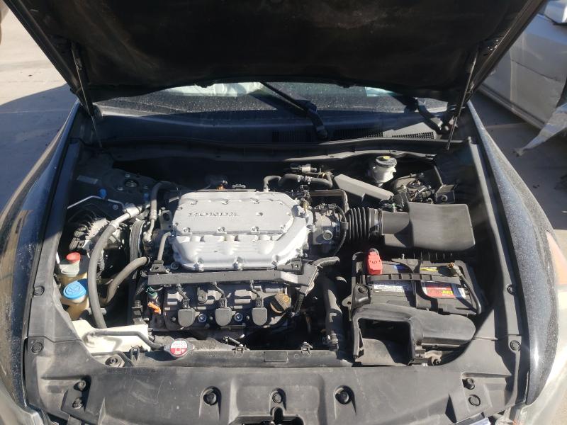 Photo 6 VIN: 5KBCP3F85BB002131 - HONDA ACCORD EXL 