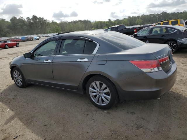 Photo 1 VIN: 5KBCP3F85BB002873 - HONDA ACCORD 