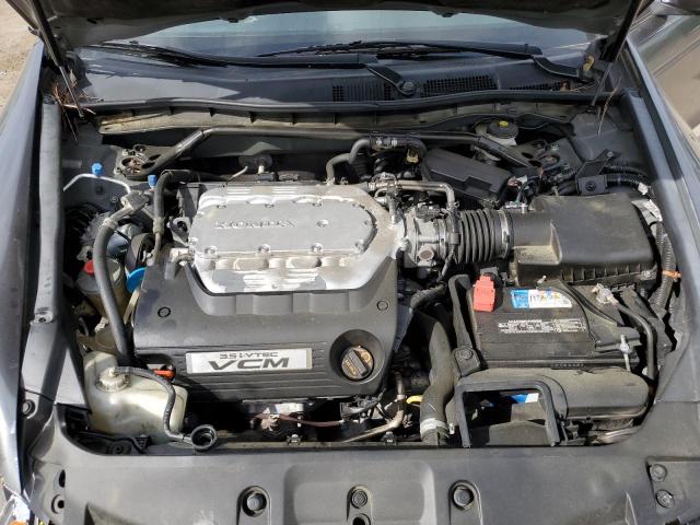 Photo 10 VIN: 5KBCP3F85BB002873 - HONDA ACCORD 