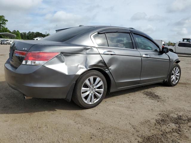 Photo 2 VIN: 5KBCP3F85BB002873 - HONDA ACCORD 