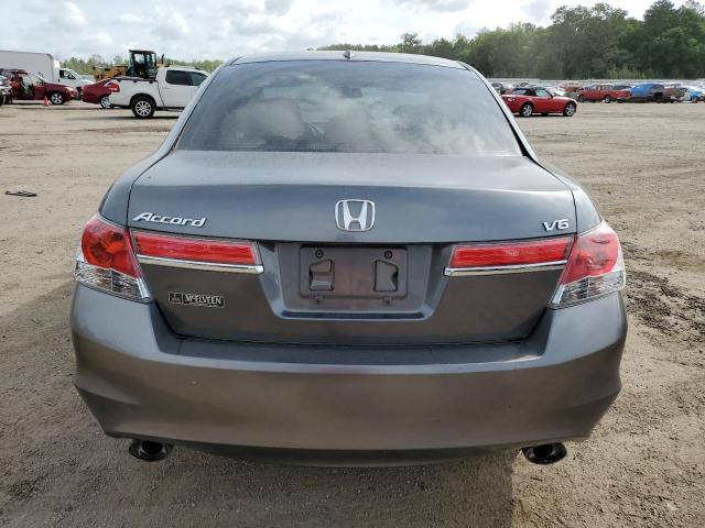 Photo 5 VIN: 5KBCP3F85BB002873 - HONDA ACCORD 