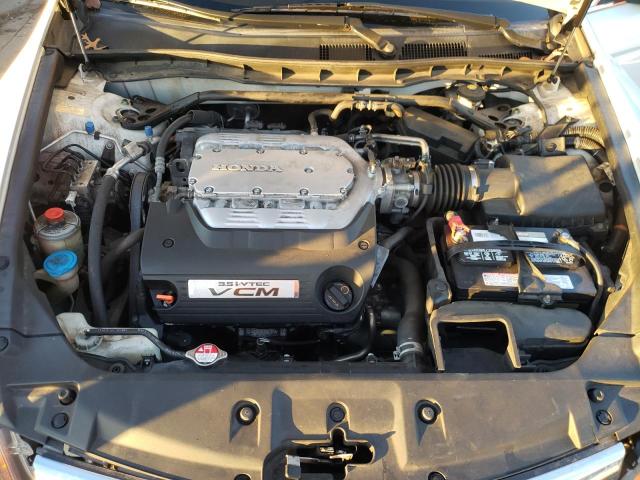 Photo 10 VIN: 5KBCP3F85BB003764 - HONDA ACCORD EXL 