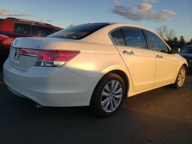 Photo 2 VIN: 5KBCP3F85BB003764 - HONDA ACCORD EXL 