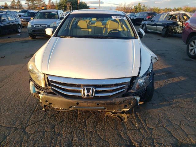 Photo 4 VIN: 5KBCP3F85BB003764 - HONDA ACCORD EXL 