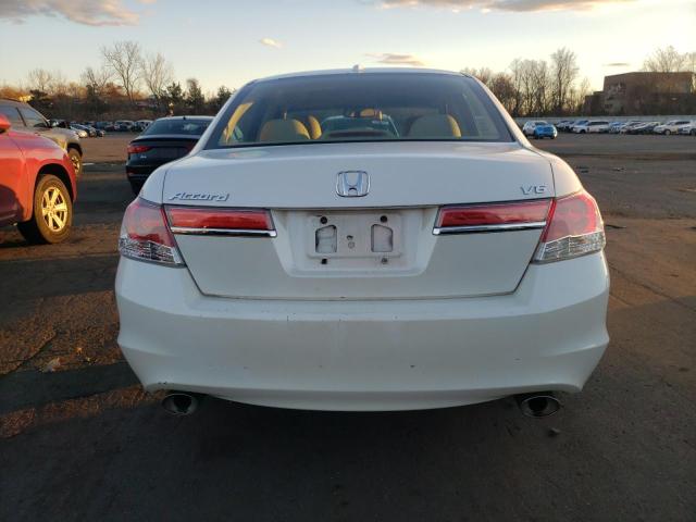 Photo 5 VIN: 5KBCP3F85BB003764 - HONDA ACCORD EXL 