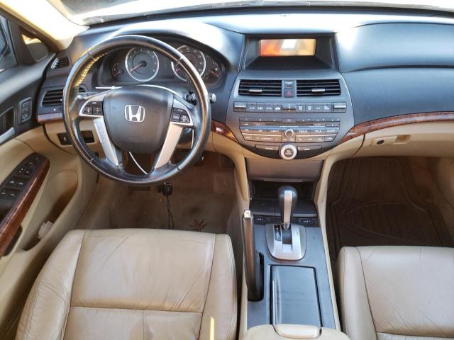 Photo 7 VIN: 5KBCP3F85BB003764 - HONDA ACCORD EXL 