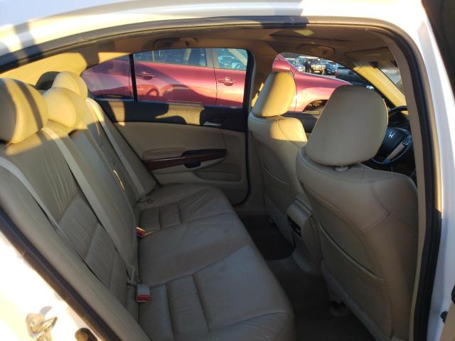 Photo 9 VIN: 5KBCP3F85BB003764 - HONDA ACCORD EXL 