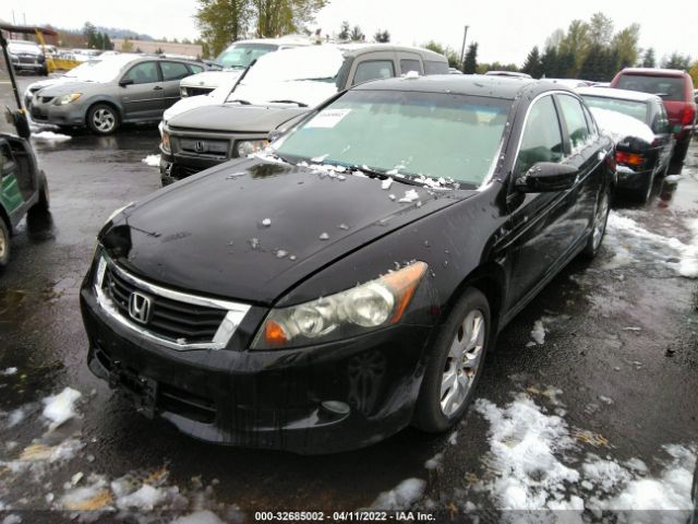 Photo 1 VIN: 5KBCP3F86AB001441 - HONDA ACCORD SDN 