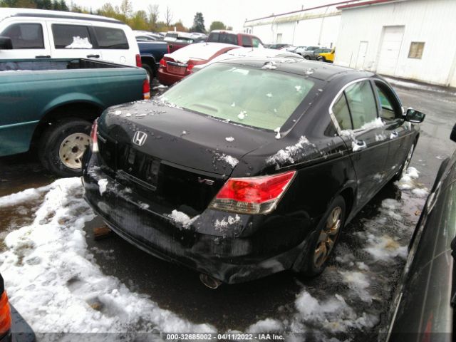 Photo 3 VIN: 5KBCP3F86AB001441 - HONDA ACCORD SDN 