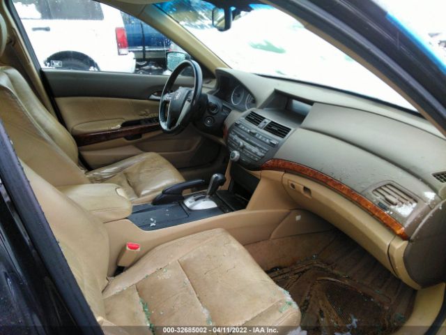 Photo 4 VIN: 5KBCP3F86AB001441 - HONDA ACCORD SDN 