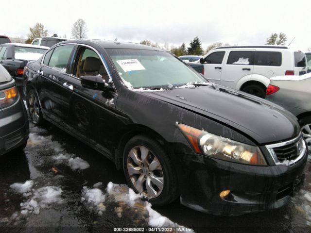 Photo 5 VIN: 5KBCP3F86AB001441 - HONDA ACCORD SDN 