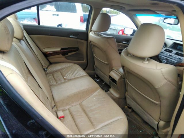 Photo 7 VIN: 5KBCP3F86AB001441 - HONDA ACCORD SDN 