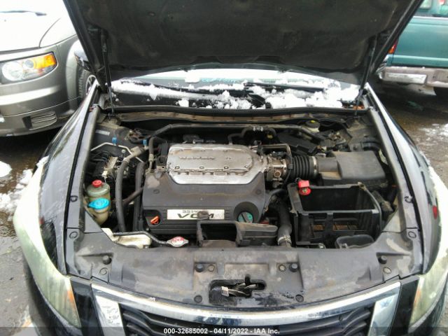 Photo 9 VIN: 5KBCP3F86AB001441 - HONDA ACCORD SDN 