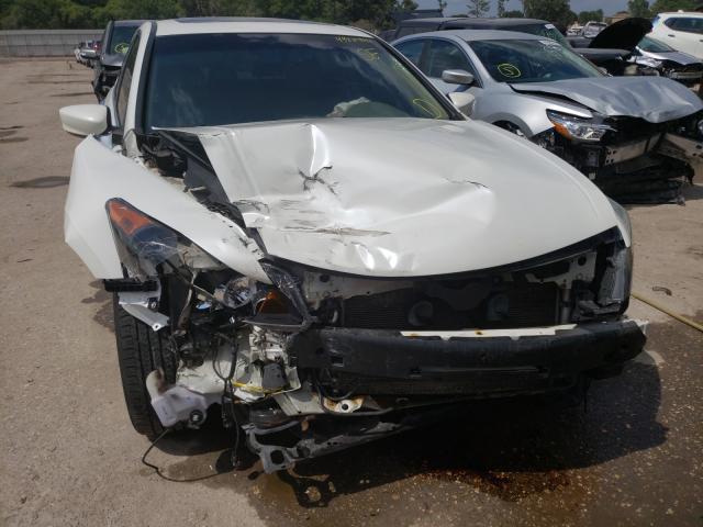 Photo 8 VIN: 5KBCP3F86AB002766 - HONDA ACCORD EXL 