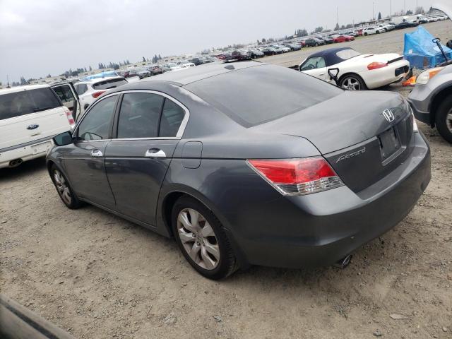 Photo 1 VIN: 5KBCP3F86AB003772 - HONDA ACCORD 