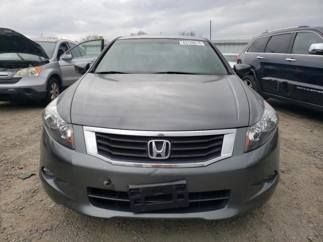 Photo 4 VIN: 5KBCP3F86AB003772 - HONDA ACCORD 