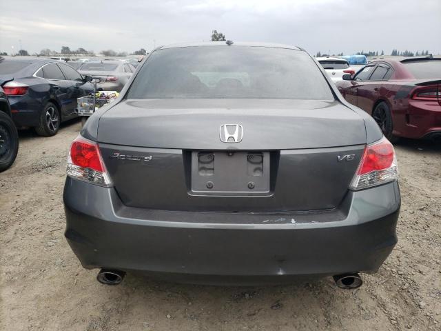 Photo 5 VIN: 5KBCP3F86AB003772 - HONDA ACCORD 