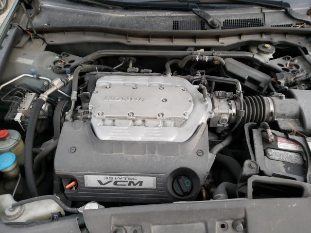 Photo 6 VIN: 5KBCP3F86AB003853 - HONDA ACCORD EXL 