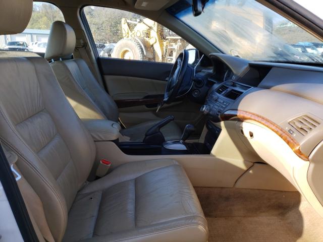 Photo 4 VIN: 5KBCP3F86AB004274 - HONDA ACCORD EXL 