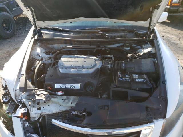 Photo 6 VIN: 5KBCP3F86AB004274 - HONDA ACCORD EXL 