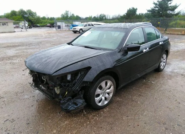 Photo 1 VIN: 5KBCP3F86AB004517 - HONDA ACCORD SDN 